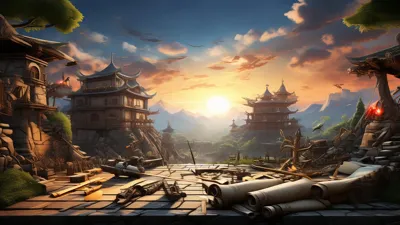 9月6日 怪物猎人礼包码全搜罗，福利享不停